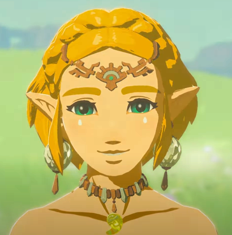 Zelda Image